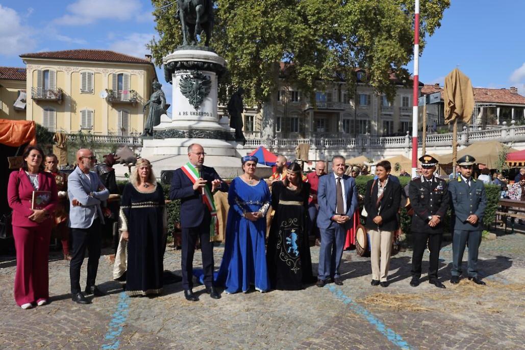 Arti e Mercanti Foto Billi