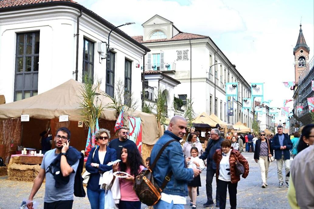 Arti e Mercanti Foto Billi