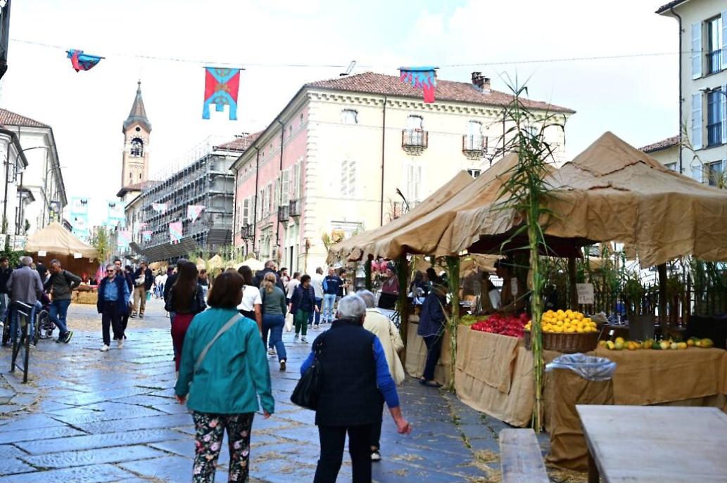 Arti e Mercanti Foto Billi