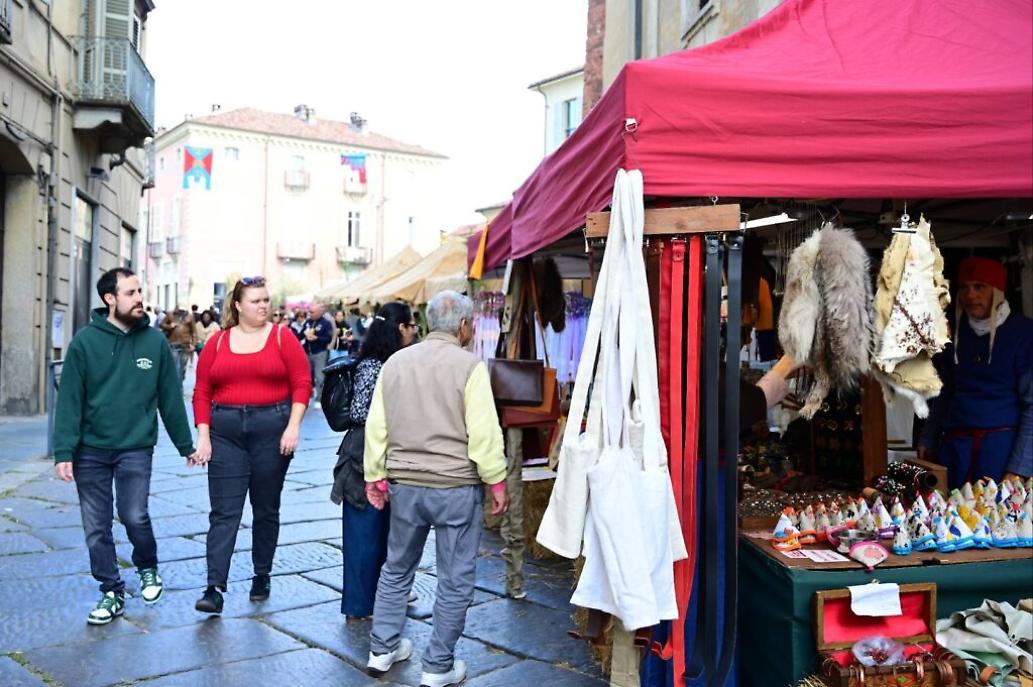 Arti e Mercanti Foto Billi