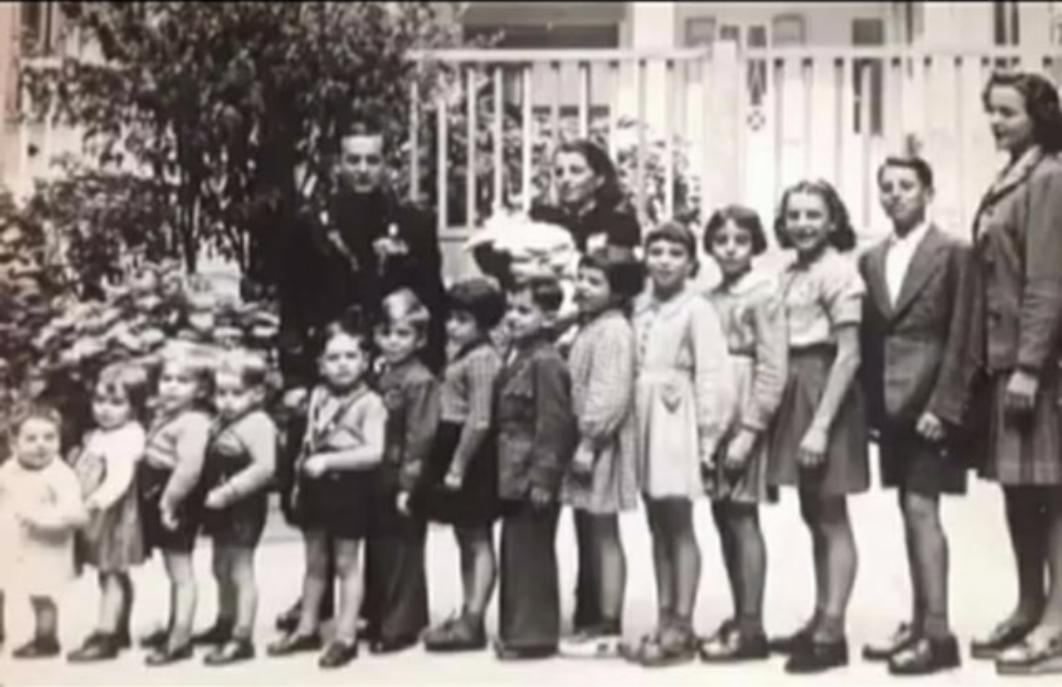 Nuovo gestore alla giostra Sforzi