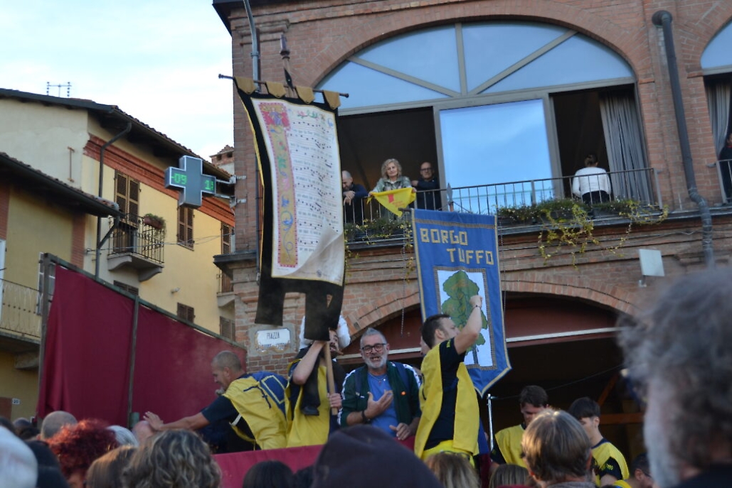 Palio degli Asini di Cocconato