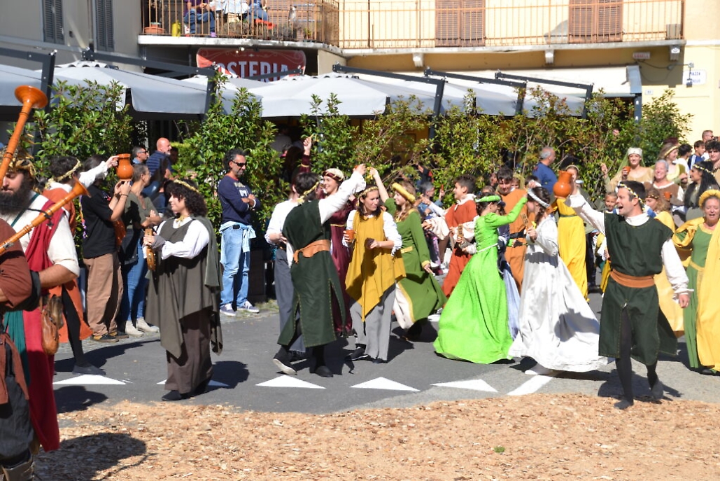 Palio degli Asini di Cocconato