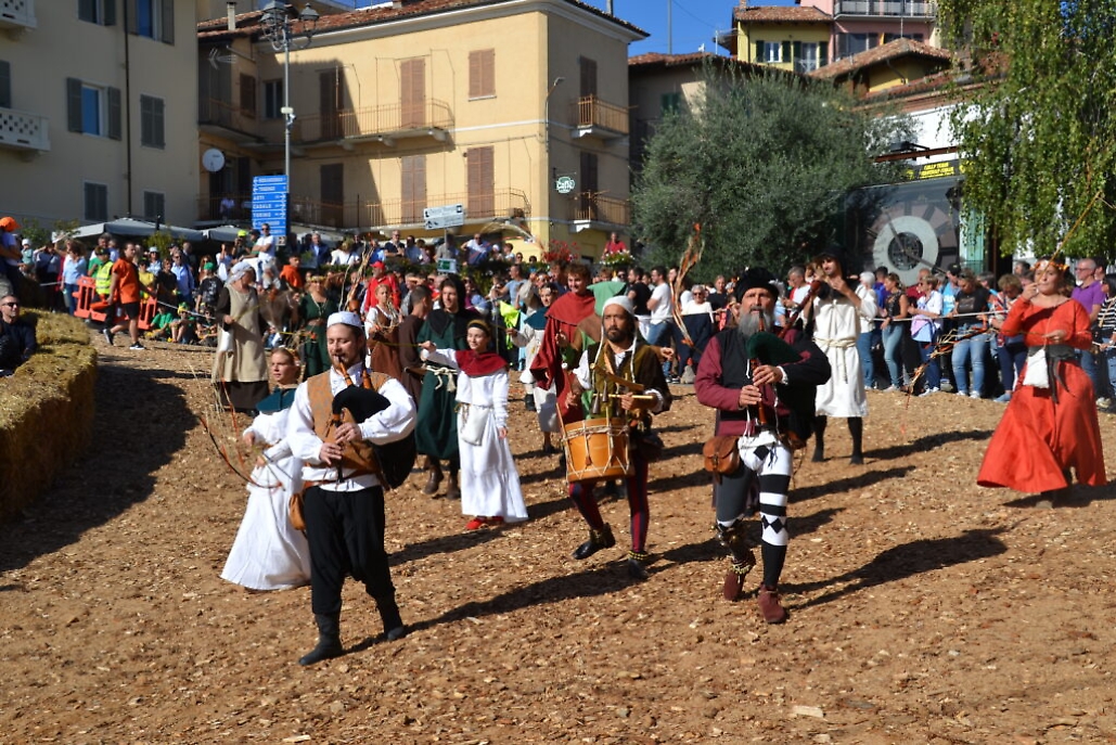 Palio degli Asini di Cocconato