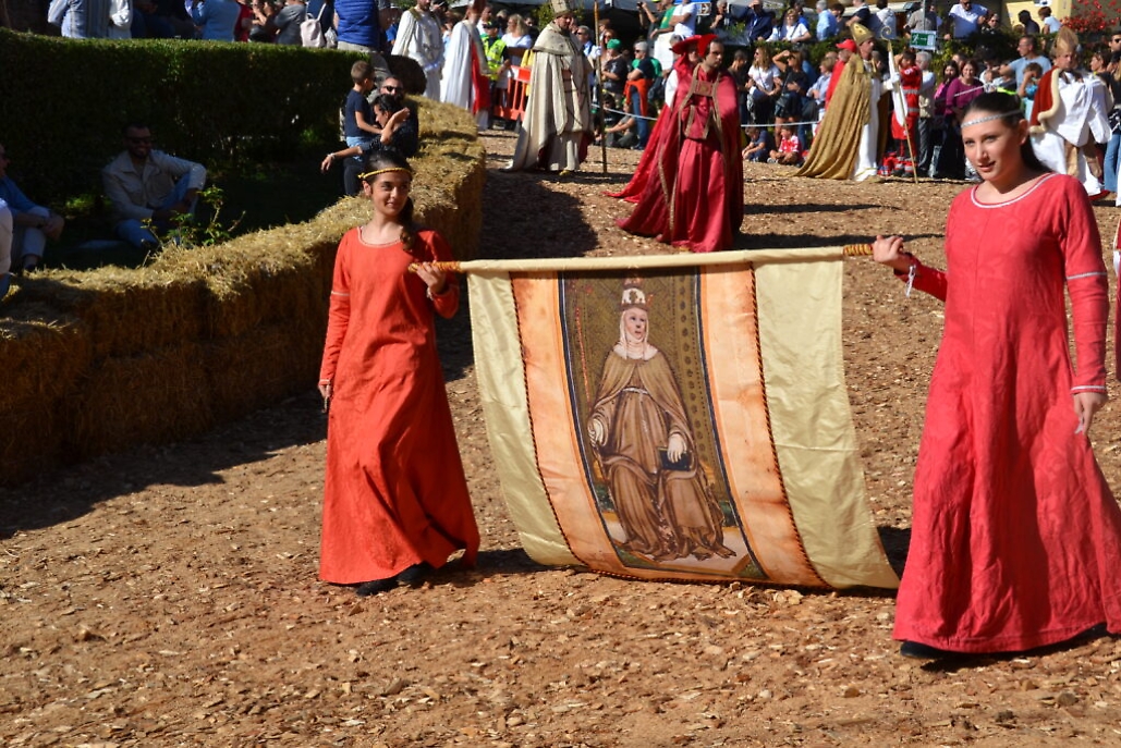 Palio degli Asini di Cocconato