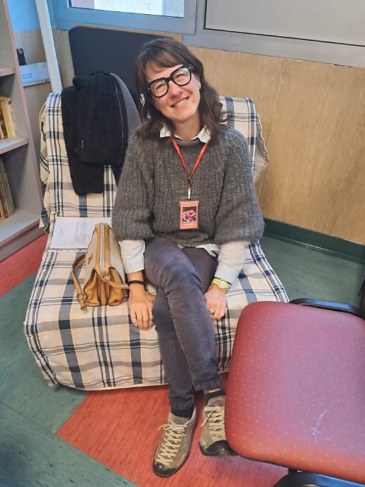 roberta libro umano melo selvatico