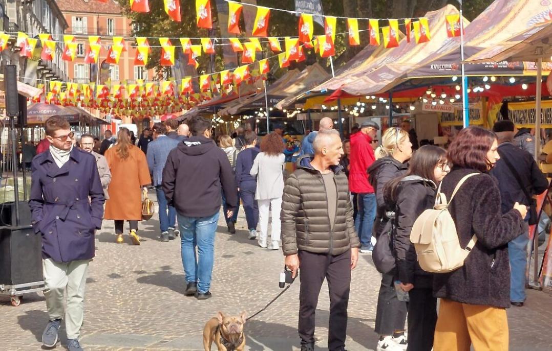 A&rsquo; Vucciria Sicilia Street Food