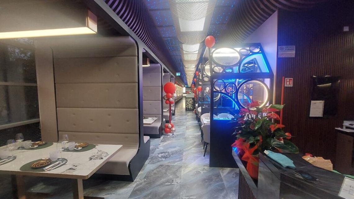 Inaugurazione Movicentro e Umy