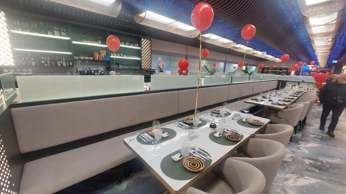 Inaugurazione Movicentro e Umy