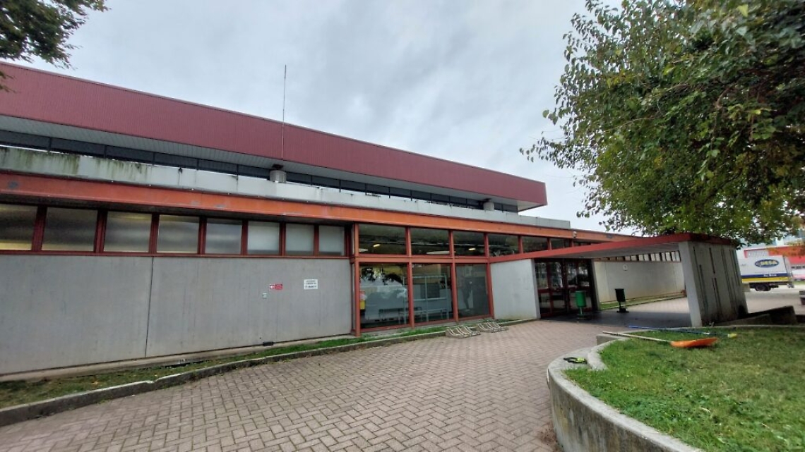 Riapertura piscina comunale di Asti