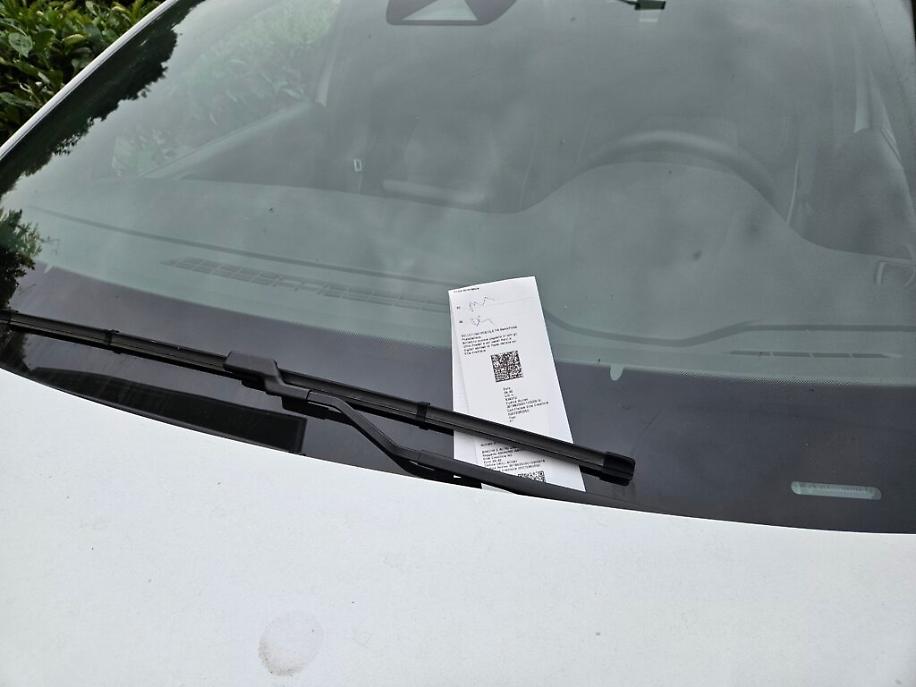 multe disco orario viale partigiani