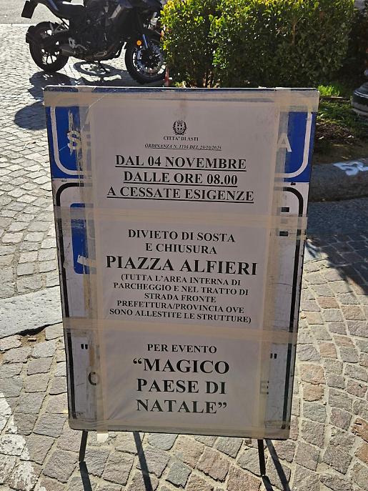 Allestimento Magico Paese di Natale