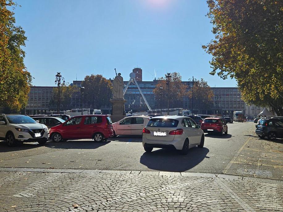 Allestimento Magico Paese di Natale