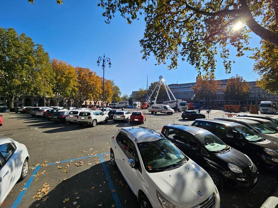 Allestimento Magico Paese di Natale