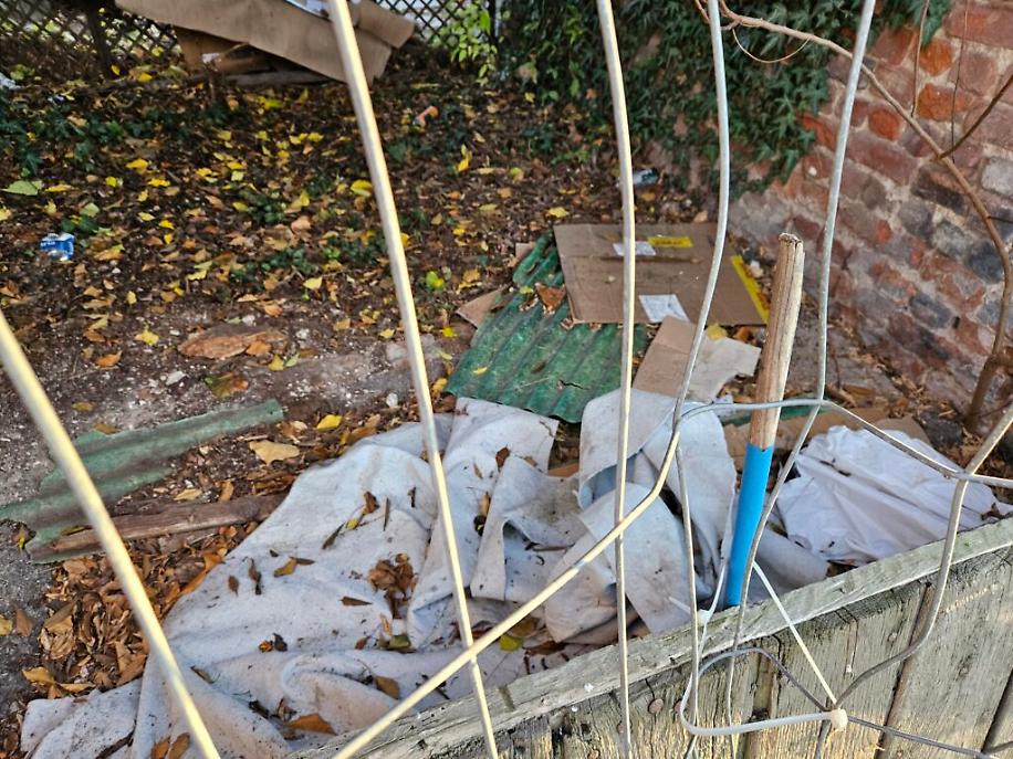 Degrado senza fine da piazza Vittorio Veneto alle Antiche Mura