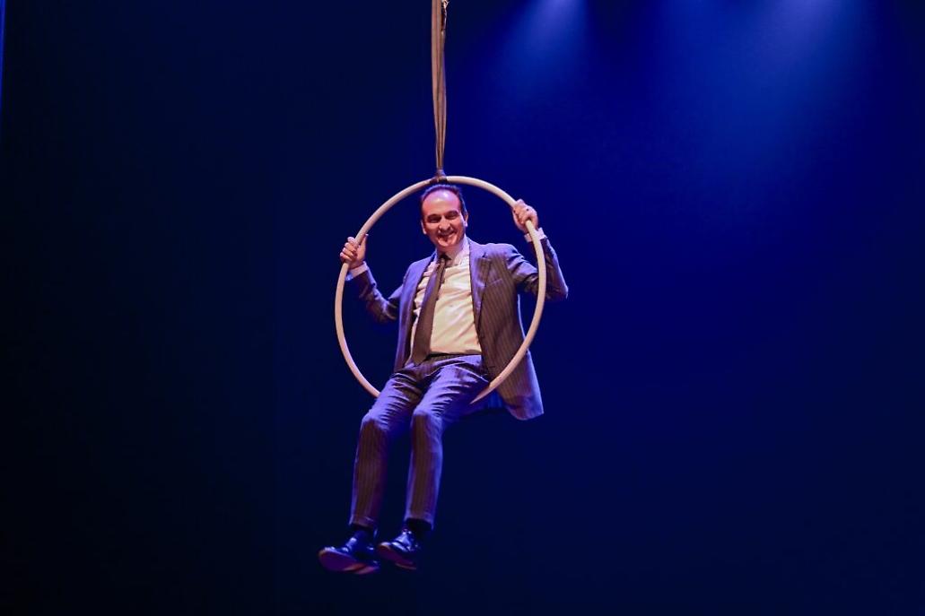 Inaugurazione Magico Paese di Natale e accensione delle luminarie ad Asti