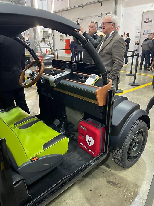 Mole Urbana e cardioprotezione