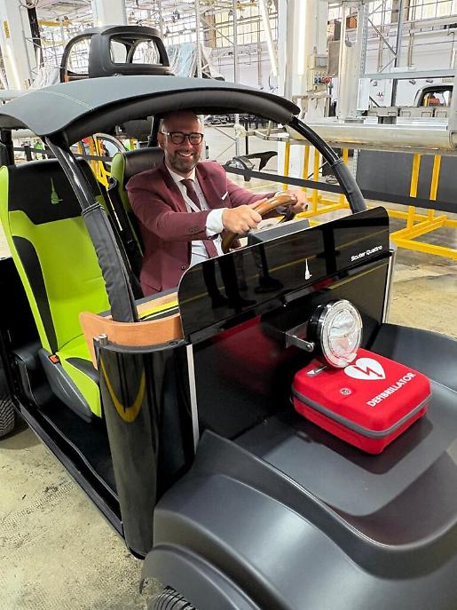 Mole Urbana e cardioprotezione