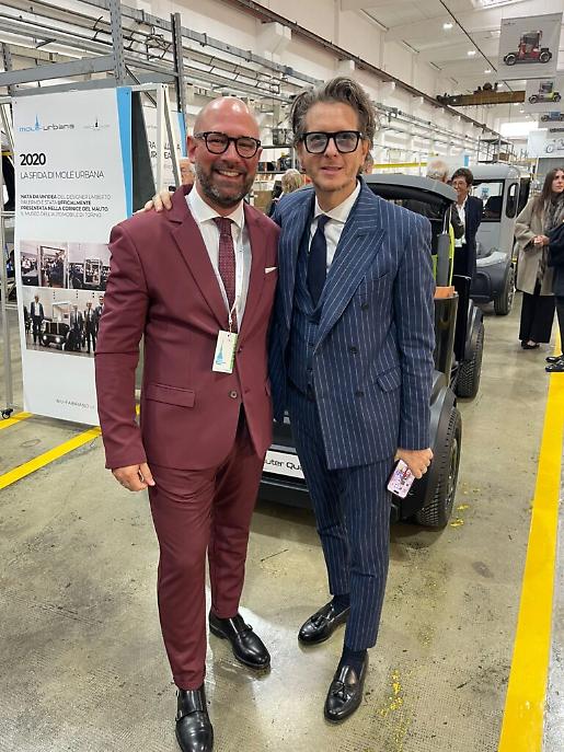 Mole Urbana e cardioprotezione