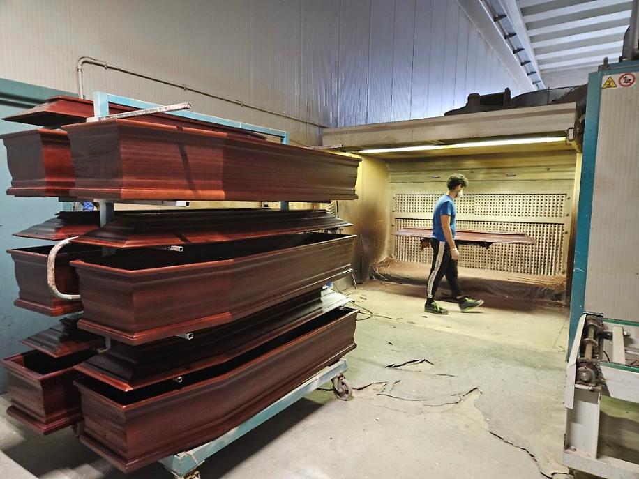 Pianta Srl Montechiaro