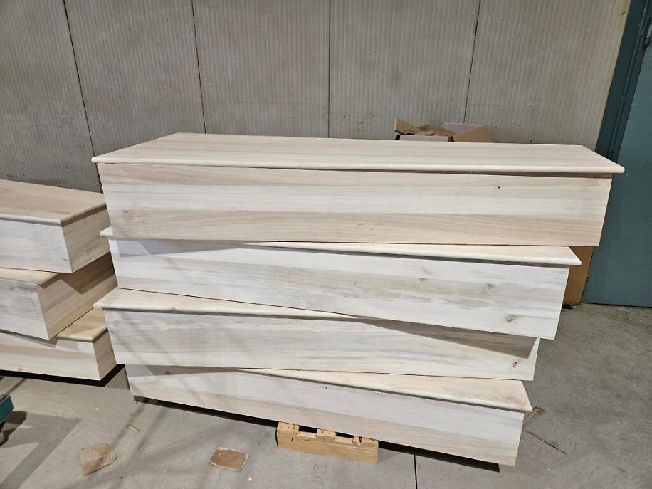 Pianta Srl Montechiaro