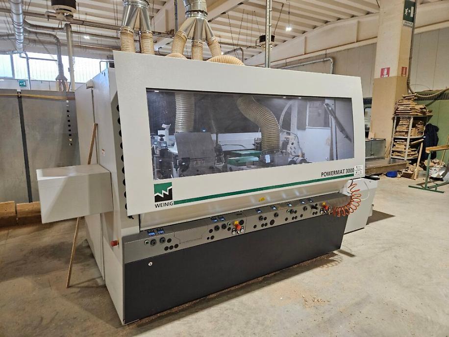 Pianta Srl Montechiaro