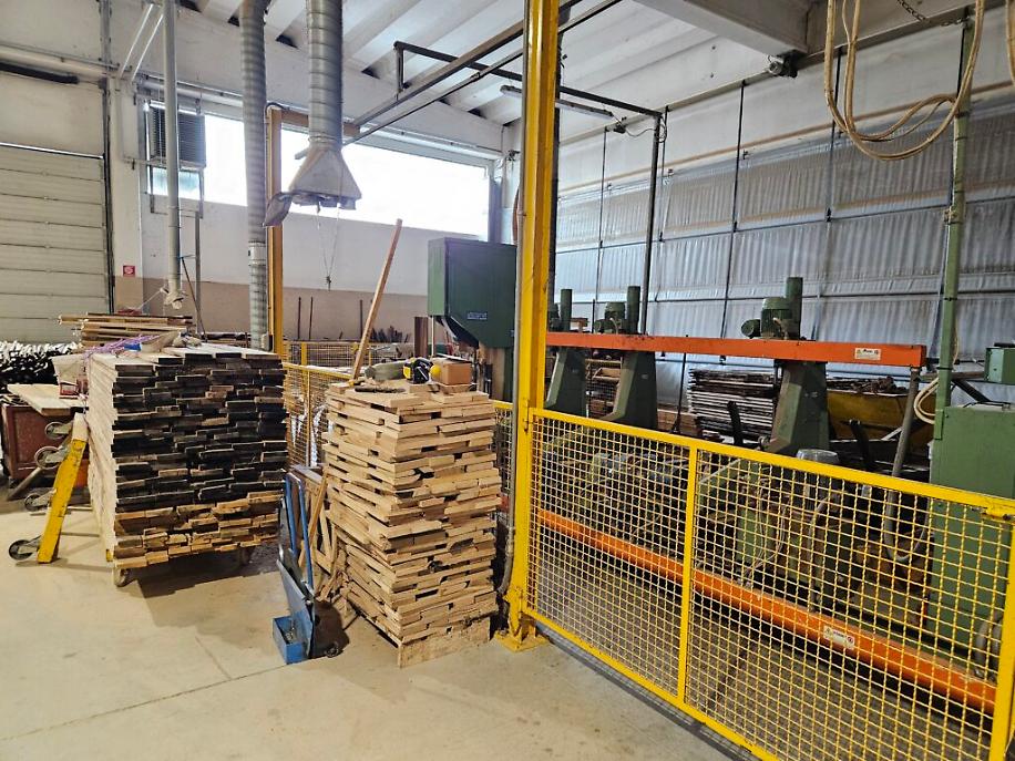 Pianta Srl Montechiaro