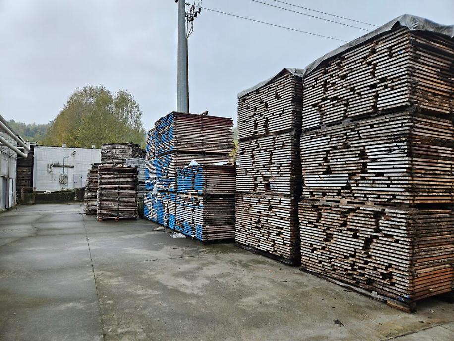 Pianta Srl Montechiaro