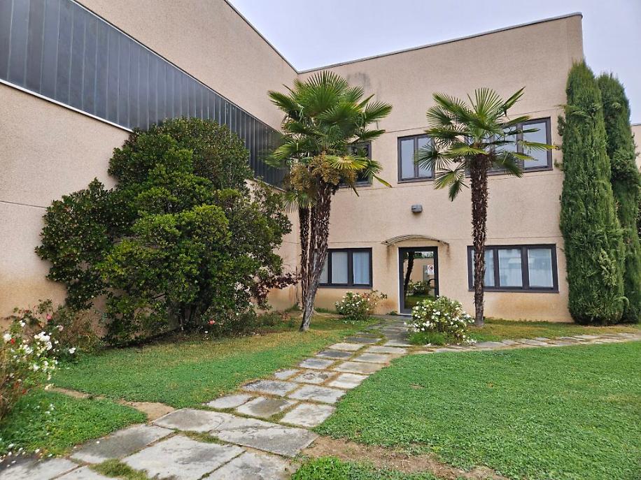 Pianta Srl Montechiaro