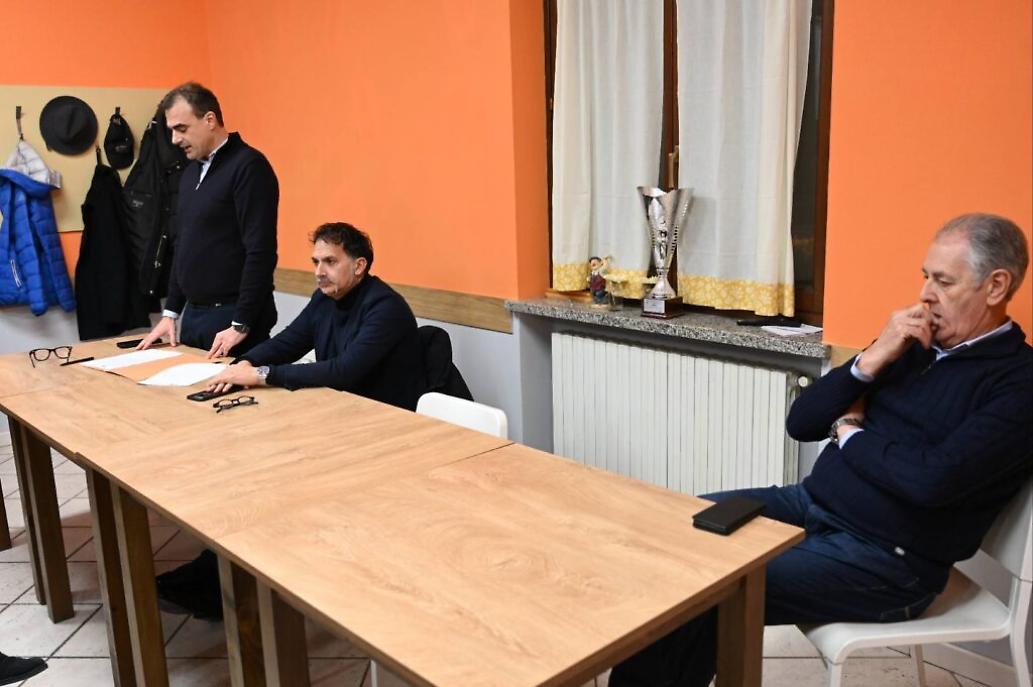 Riunione sulla sicurezza a Viatosto e Valmanera