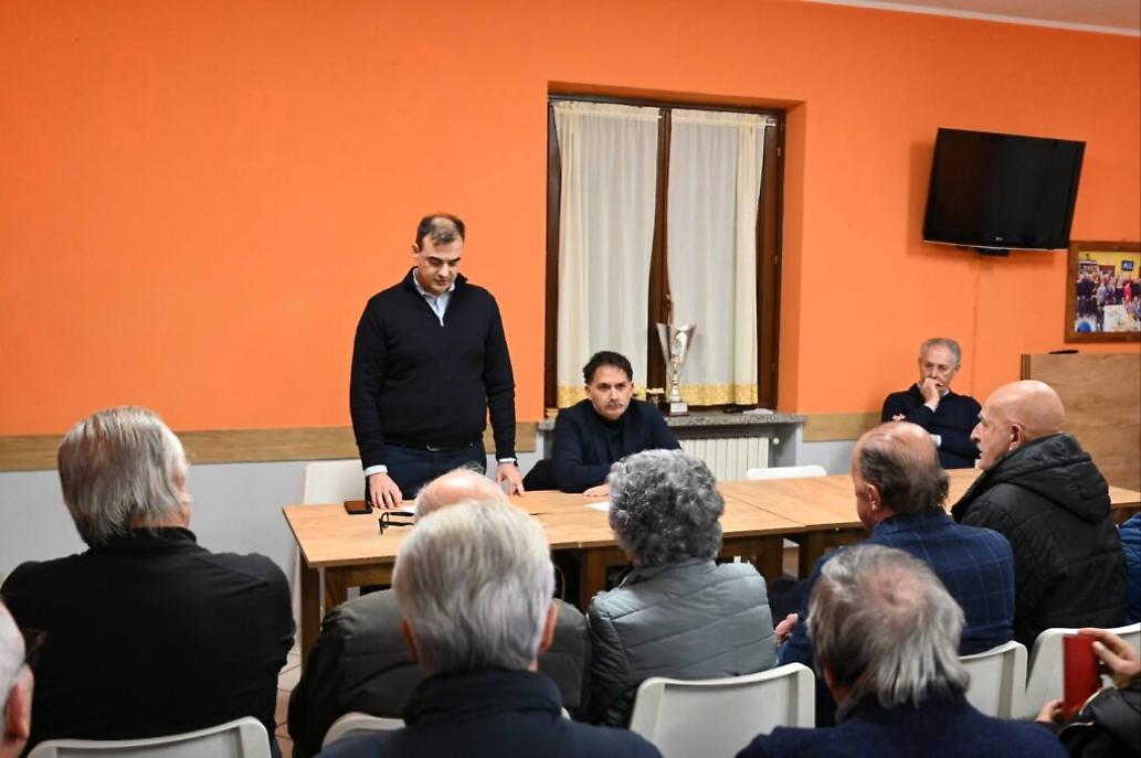Riunione sulla sicurezza a Viatosto e Valmanera