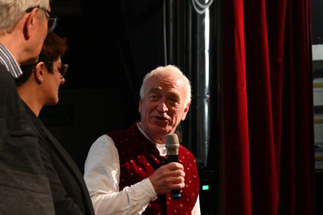 Serata su Salvatore Ottolenghi e le indagini di polizia scientifica a Costigliole d'Asti