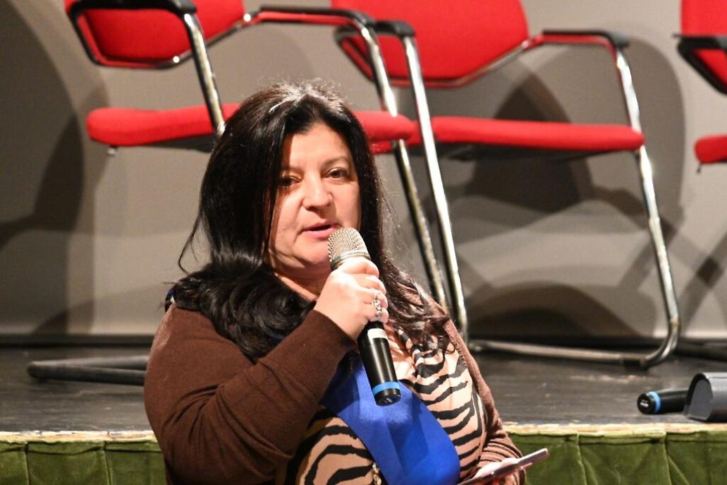 Serata su Salvatore Ottolenghi e le indagini di polizia scientifica a Costigliole d'Asti