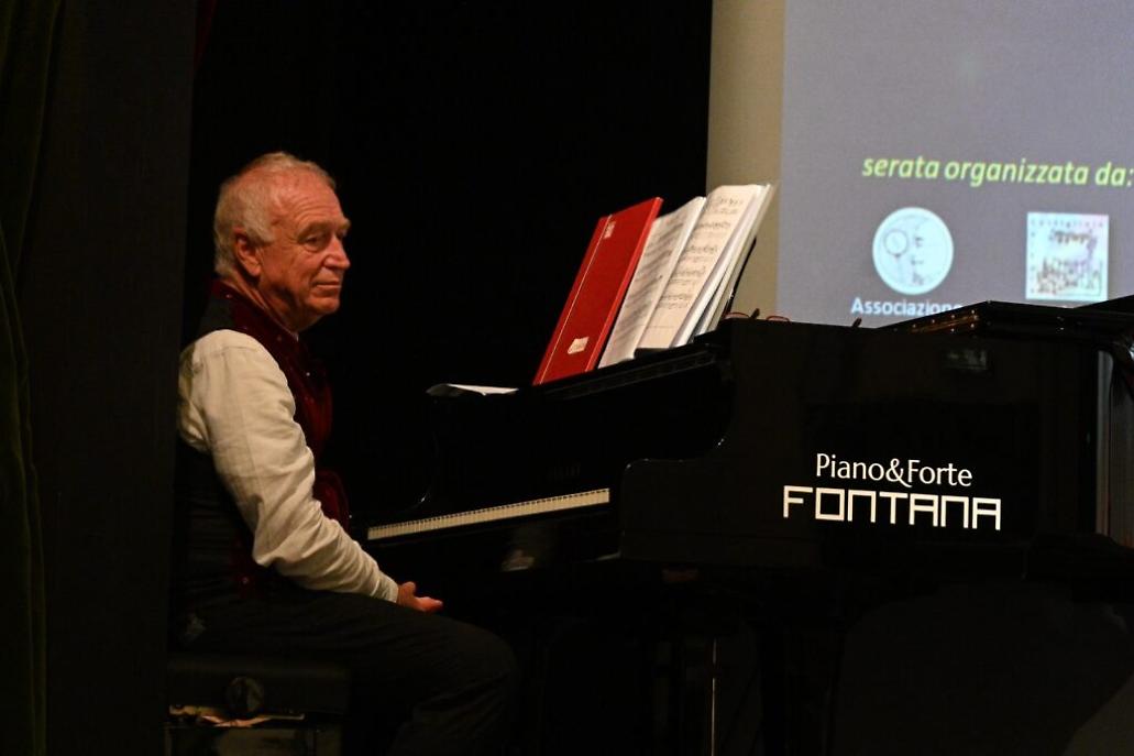 Serata su Salvatore Ottolenghi e le indagini di polizia scientifica a Costigliole d'Asti