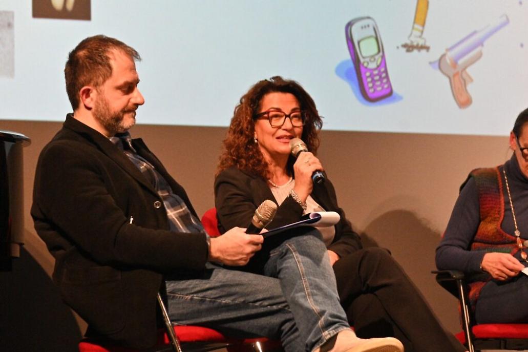 Serata su Salvatore Ottolenghi e le indagini di polizia scientifica a Costigliole d'Asti