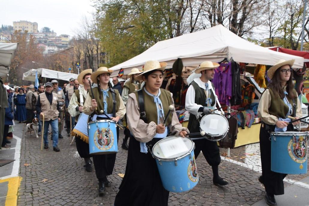fiera san martin canelli