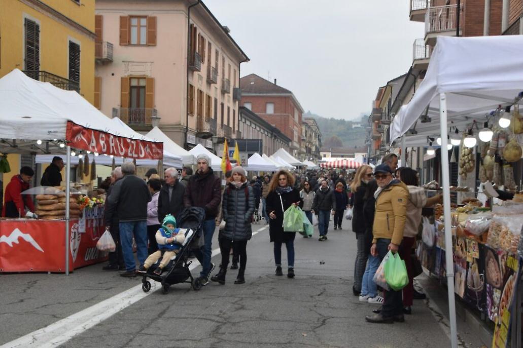 fiera san martin canelli
