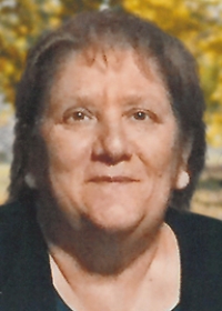 Paola Ammazzalorso in Zanforlin