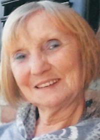 Clara Bergamin in Della Mercede