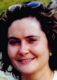 Maria Cristina Castaldo