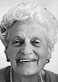 Giuliana (Giulia) Montrucchio ved. Gerbo