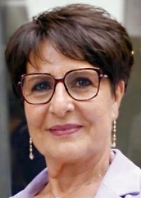 Rosalia Caltagirone in Virciglio