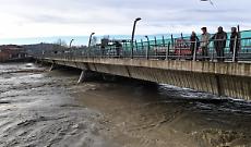 Alluvioni di aprile 2025, l'Astigiano ottiene il finanziamento di 52 interventi con 4,3 milioni