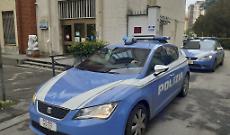 Questura, proseguono i controlli del territorio con il Reparto Prevenzione Crimine