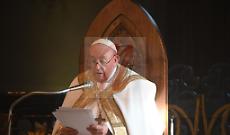 Un anno fa la scomparsa di Papa Francesco, oggi e domani due messe di suffragio