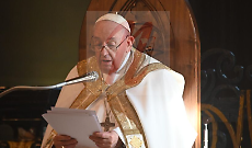 Il ritratto di Jorge Mario Bergoglio nel documentario "L'Argentina di Francesco"