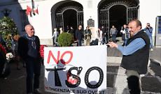 Il Comitato "No Caso", contro il collegamento Sud/Ovest, invita l'assessore Gabusi a guardare ai virtuosi esempi europei