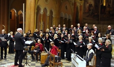 Coro Polifonico Astense