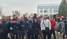 Macello di Baldichieri: premio di risultato, ticket restaurant e pause meglio organizzate per i 103 lavoratori