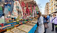 Fiera di Primavera, appuntamento anticipato a domenica 29 marzo per non coincidere con la Pasqua